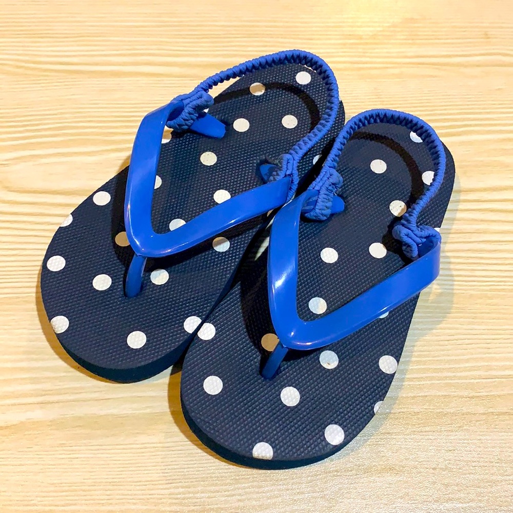 Kid sandals